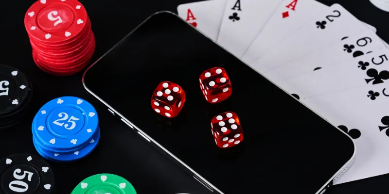 Game Bài RS88 – Cập Bến Thế Giới Game Đỉnh Cao