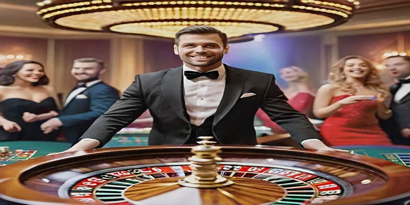 Casino RS88 - Sòng Bài Trực Tuyến Uy Tín Hàng Đầu Dành Cho Bạn