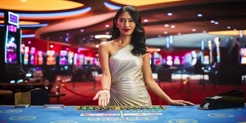 Giới Thiệu RS88 - Nền Tảng Giải Trí Đỉnh Cao Cho Game Thủ