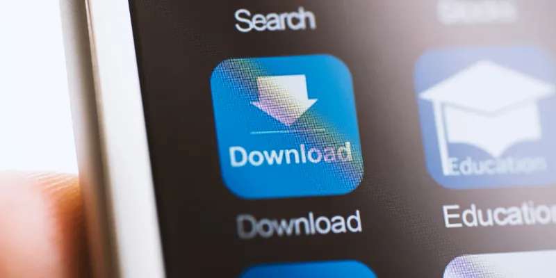 Tải App RS88 Với Các Bước Cơ Bản Dành Cho Tân Binh