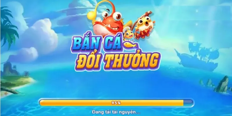 Caxeng777 - Thiên Đường Săn Cá Đổi Thưởng Đỉnh Cao 2026