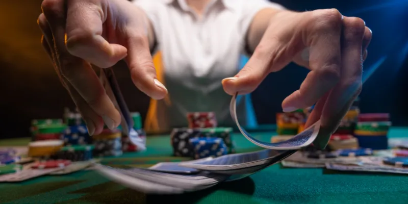 Thuật Toán Baccarat Là Gì? Cách Áp Dụng Thuật Toán chuẩn xác